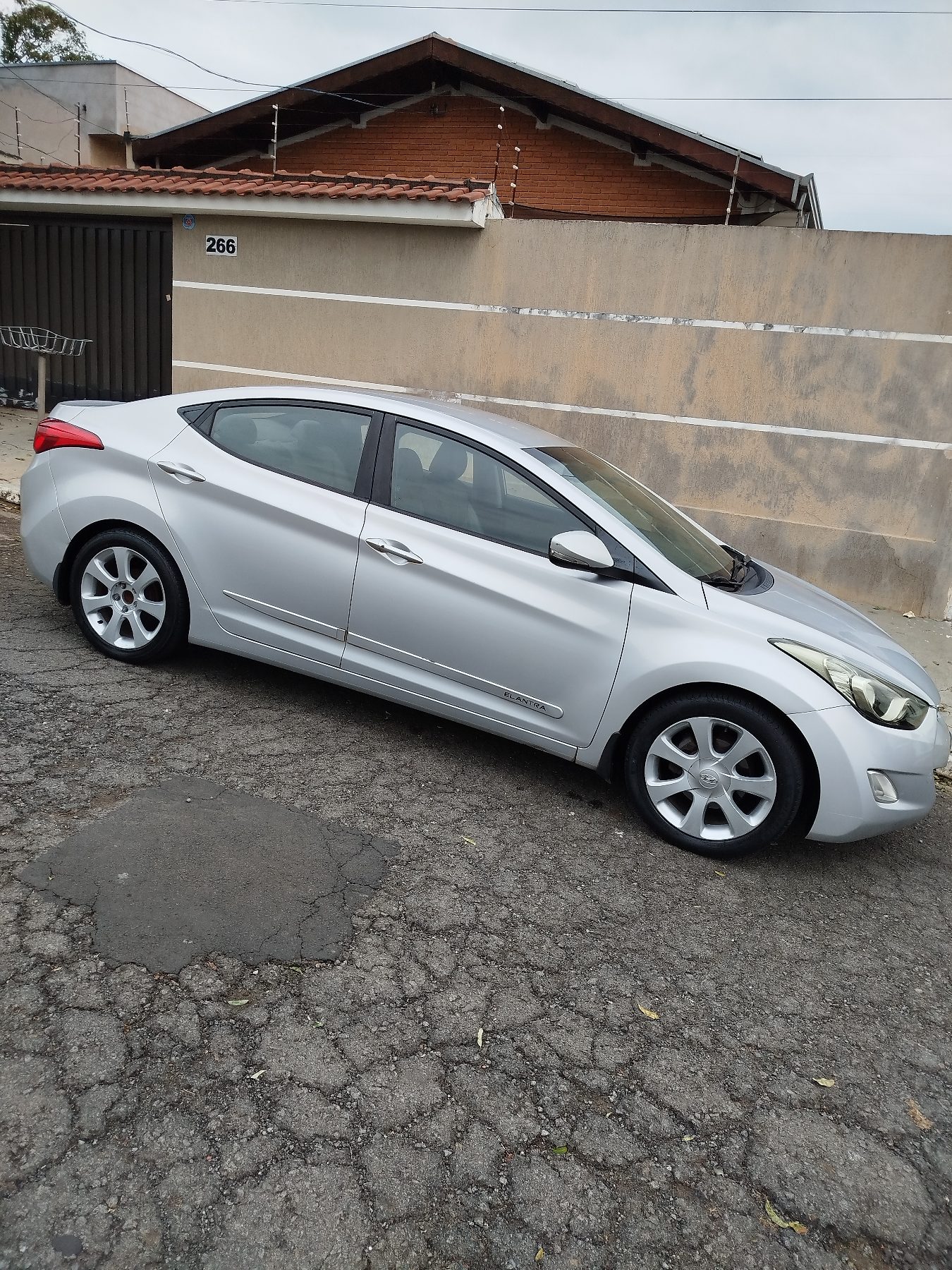 Foto 7 de Elantra