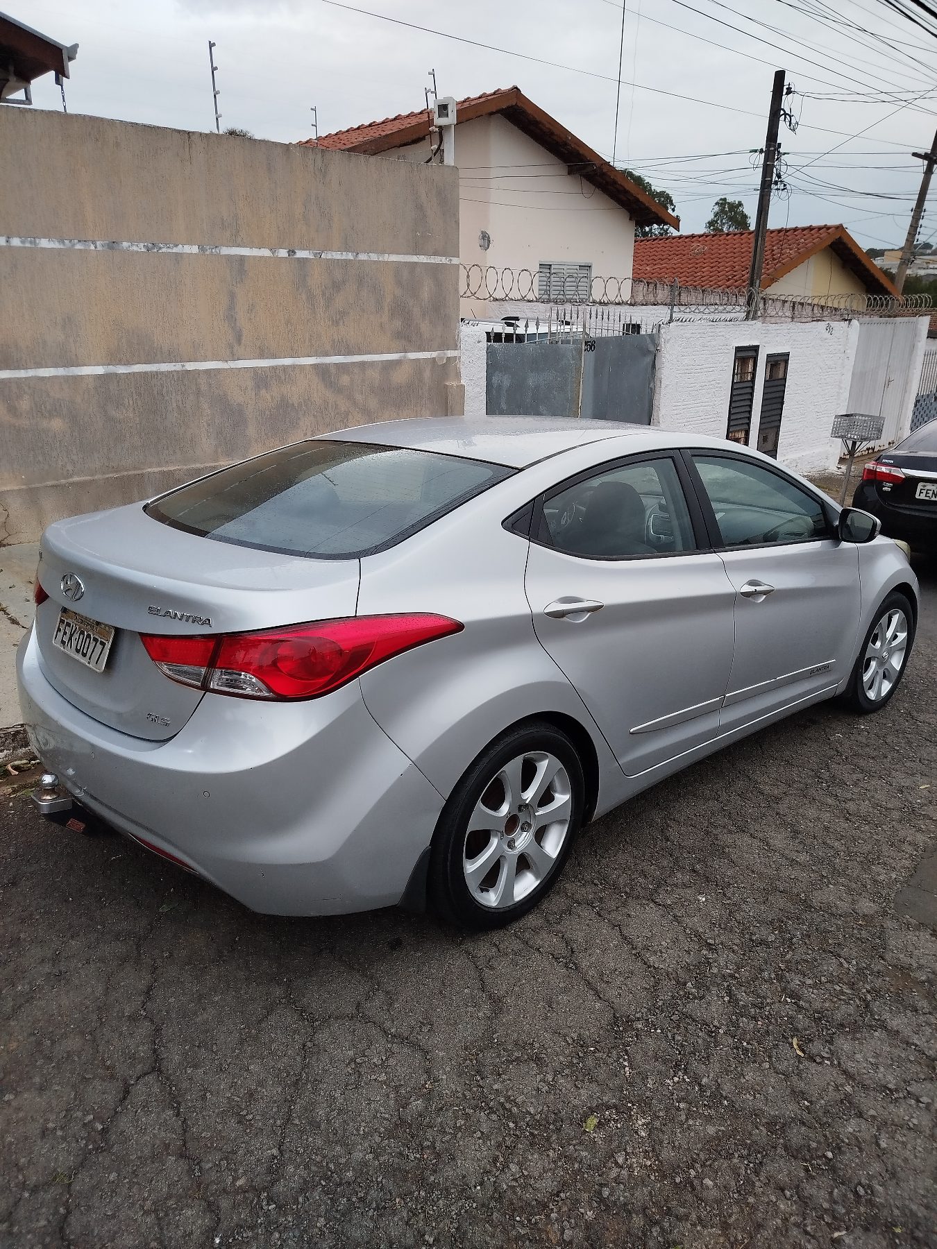 Elantra