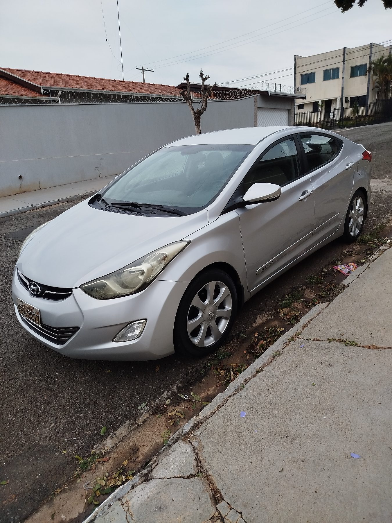 Foto 4 de Elantra