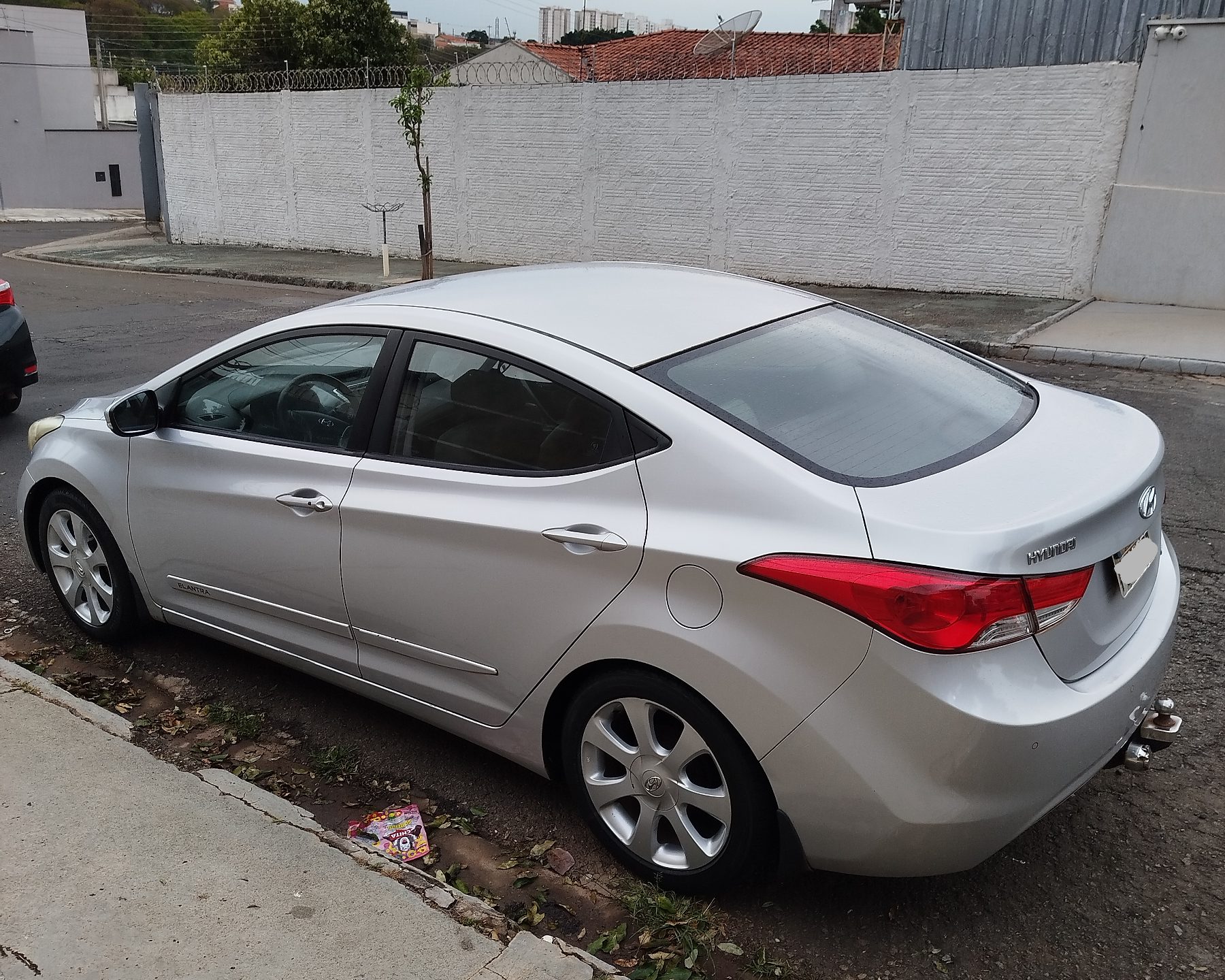 Foto 8 de Elantra
