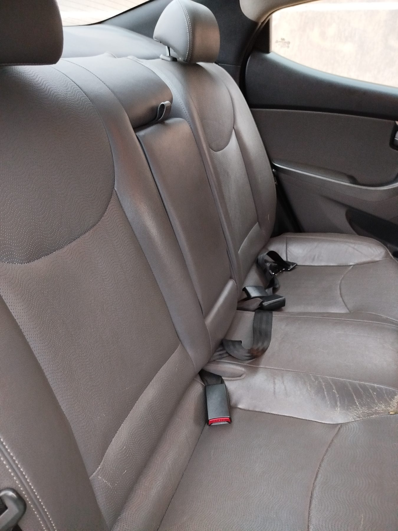 Foto 8 de Elantra Automático 2012 1.8 gls